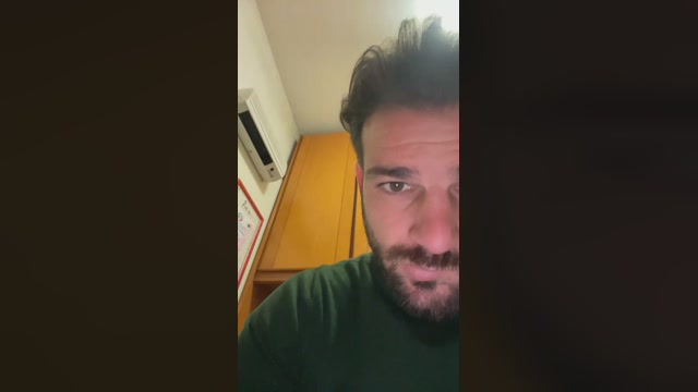 Igor210694  10-01-2023 Recorded Video sexybody