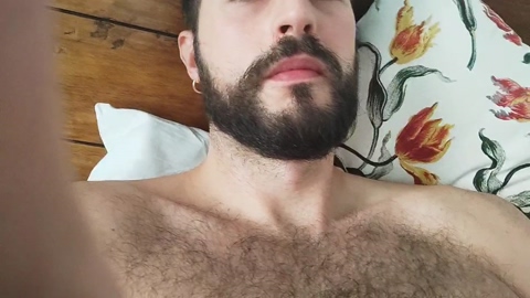 James_touch  10-01-2023 Recorded Video deepthroat