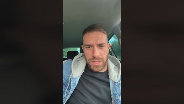 Manzo1989  10-01-2023 Recorded Video jerking