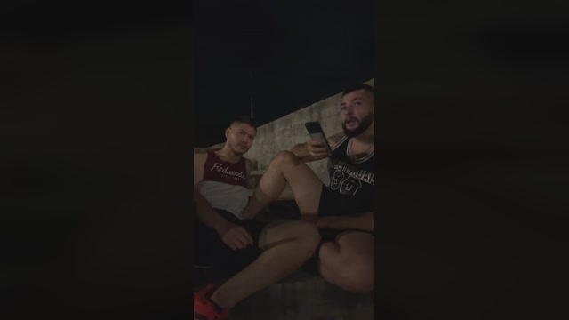 NanoErick  09-01-2023 Recorded Video hardcore