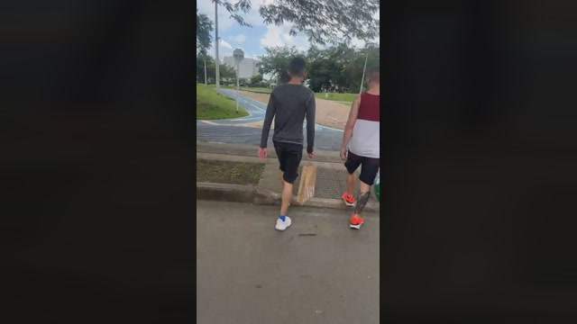 NanoErick  09-01-2023 Recorded Video gag