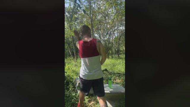 NanoErick  09-01-2023 Recorded Video fuckhard