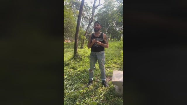 NanoErick  09-01-2023 Recorded Video sweet