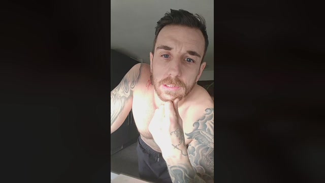 Neotrix33  10-01-2023 Recorded Video hot