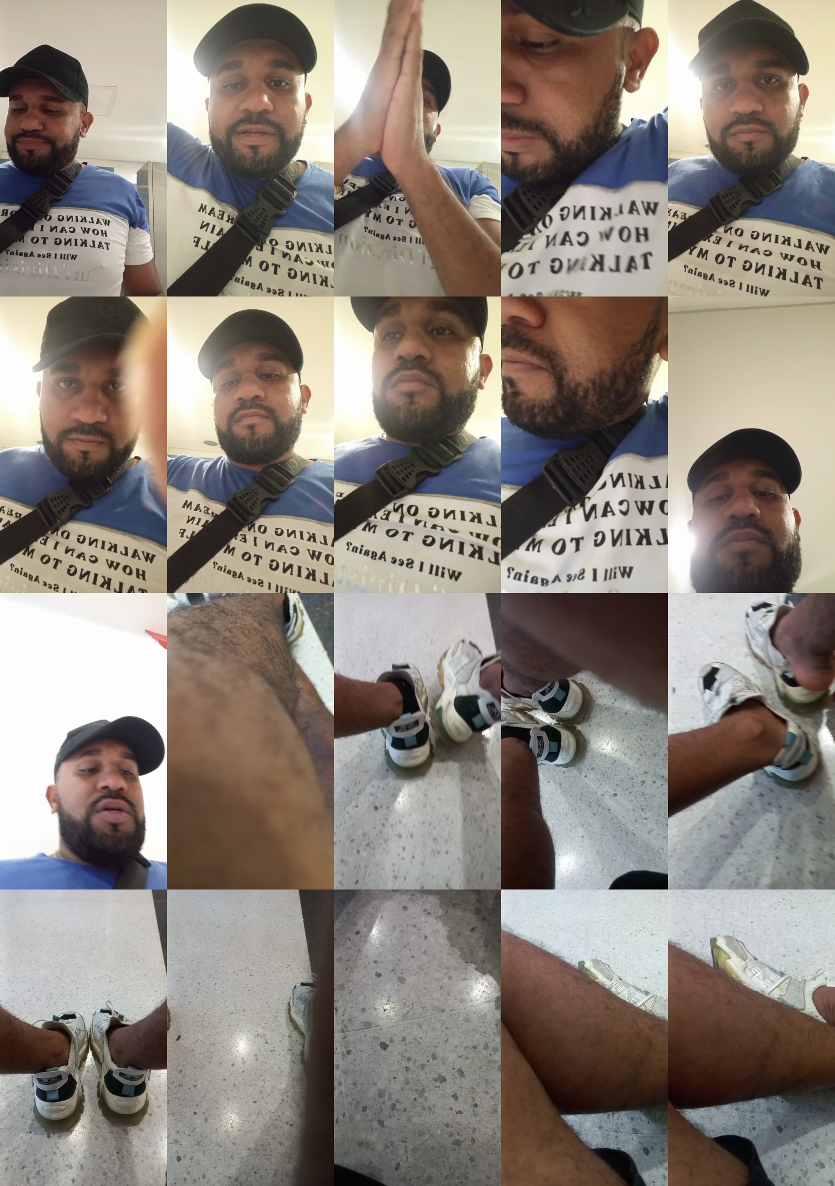 Nick_Thomsom  09-01-2023 Recorded Video kinky