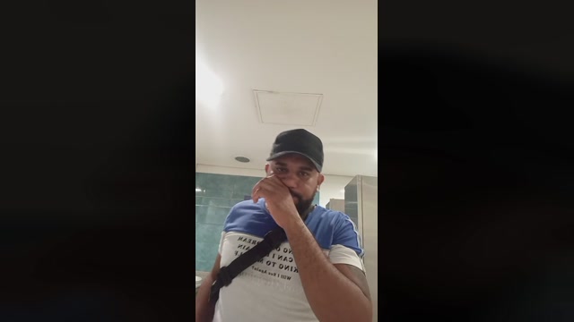 Nick_Thomsom  09-01-2023 Recorded Video kinky