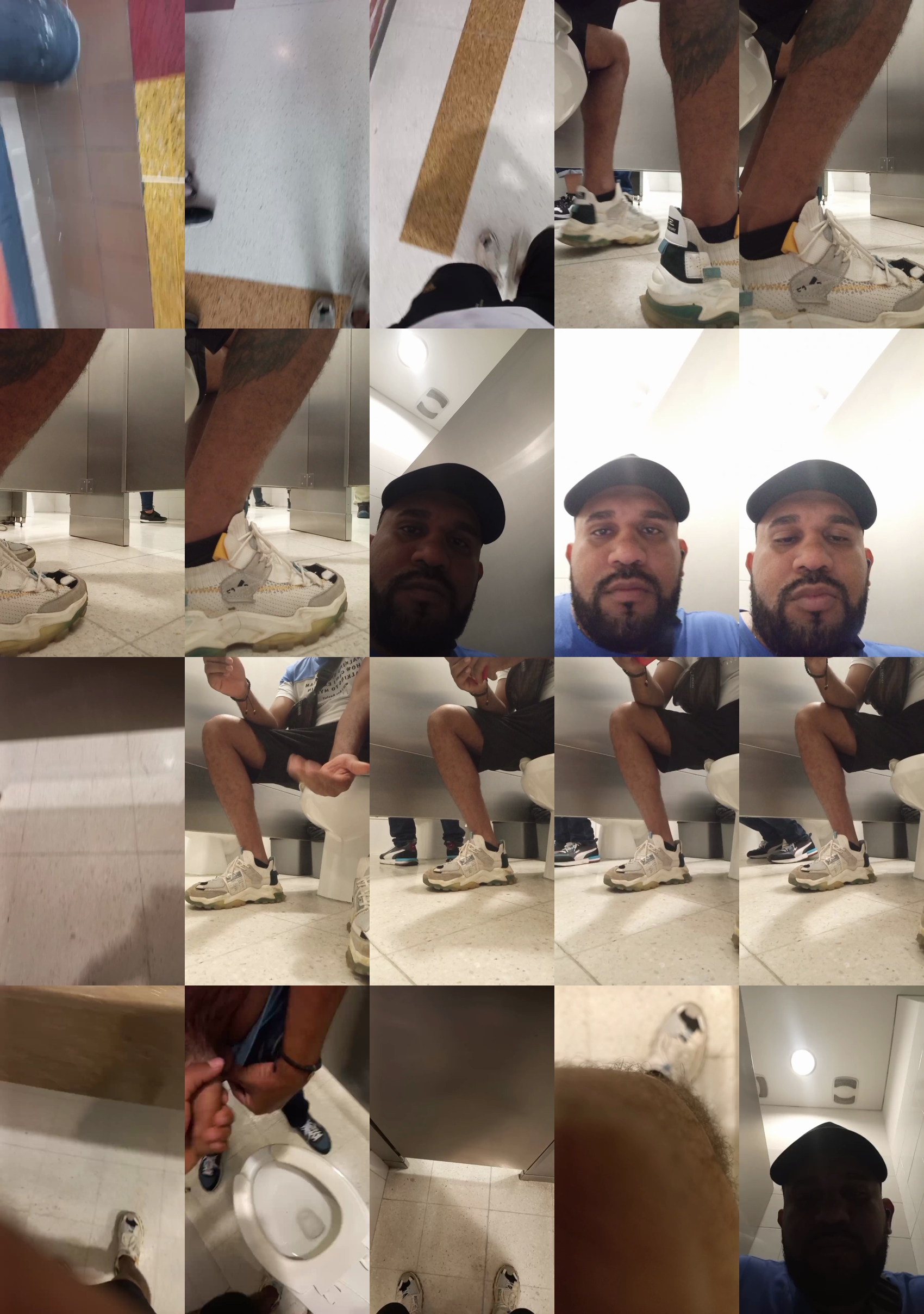 Nick_Thomsom  09-01-2023 Recorded Video wank