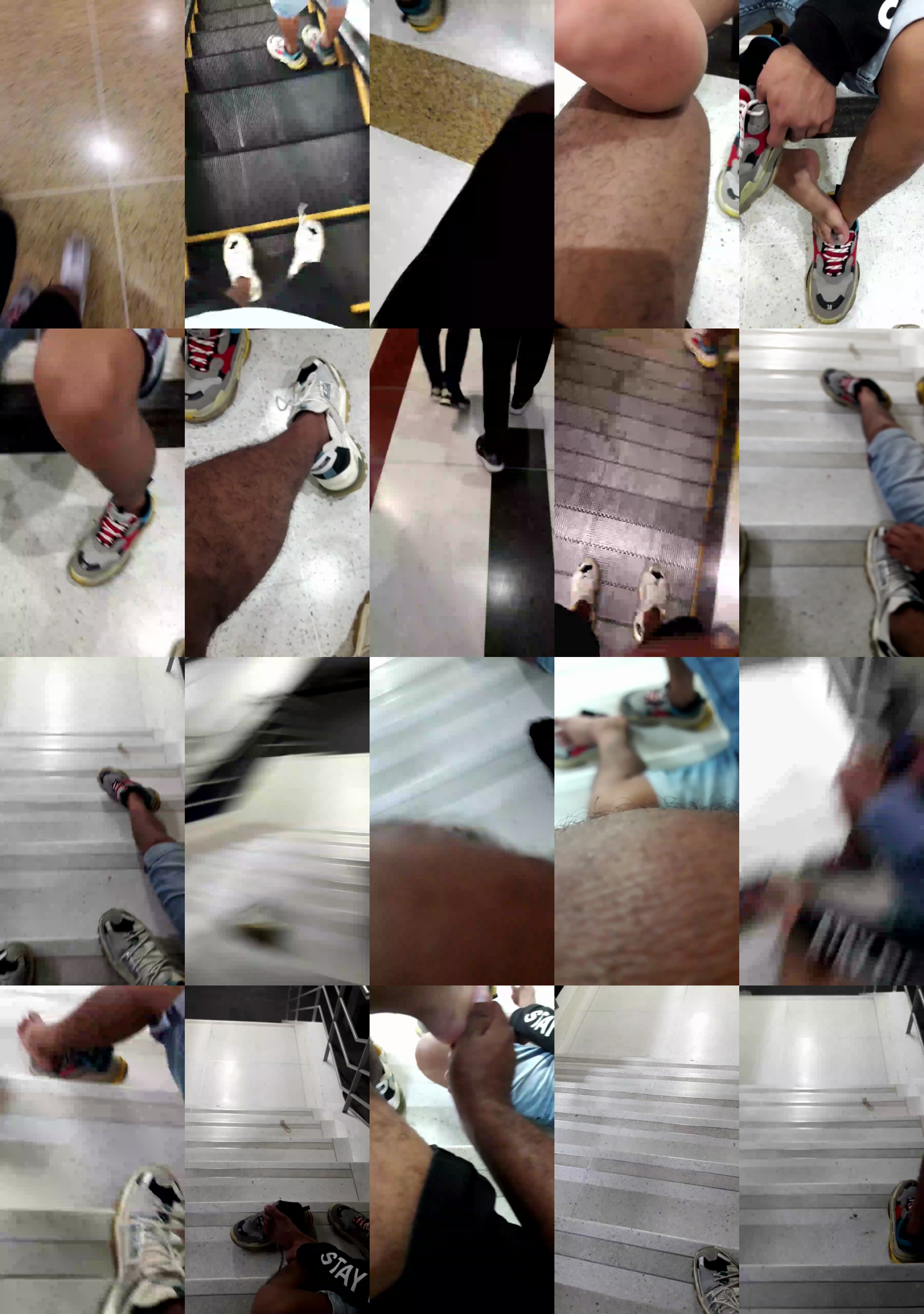 Nick_Thomsom  09-01-2023 Recorded Video hot