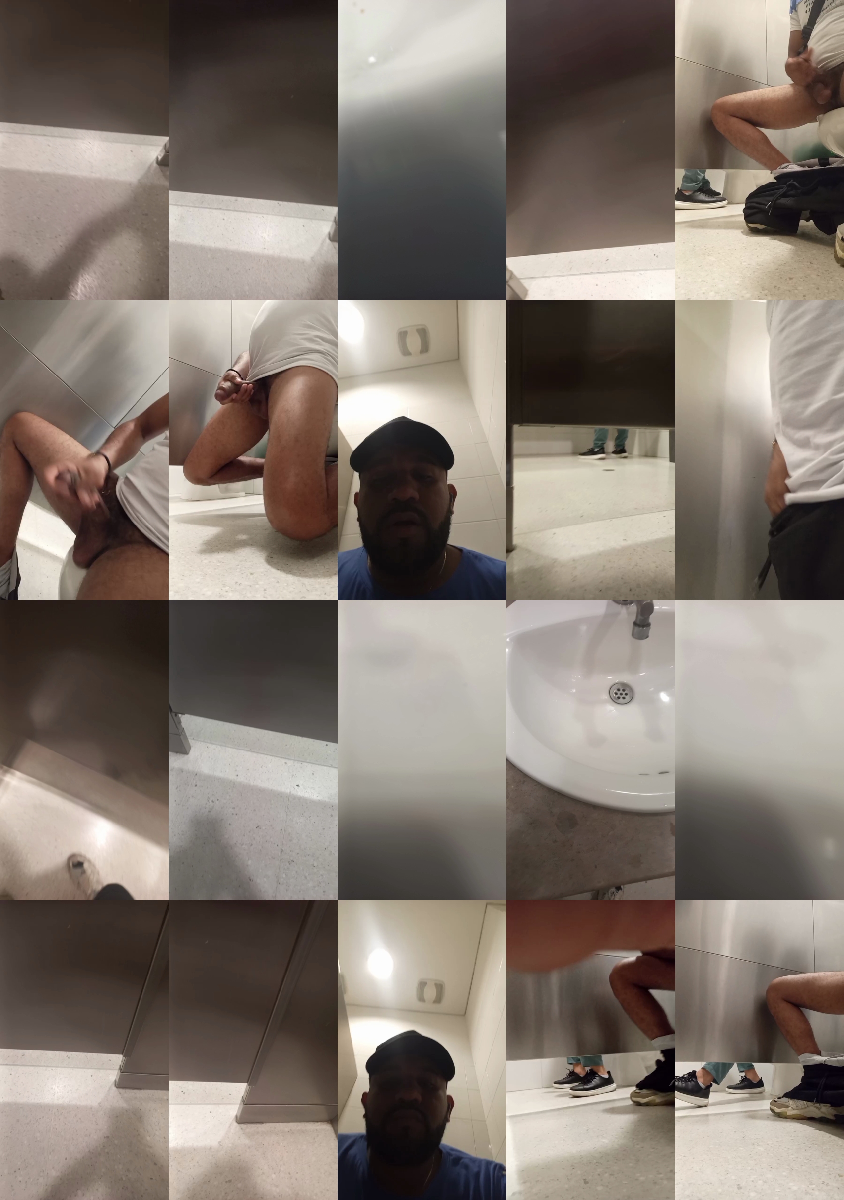 Nick_Thomsom  09-01-2023 Recorded Video horny
