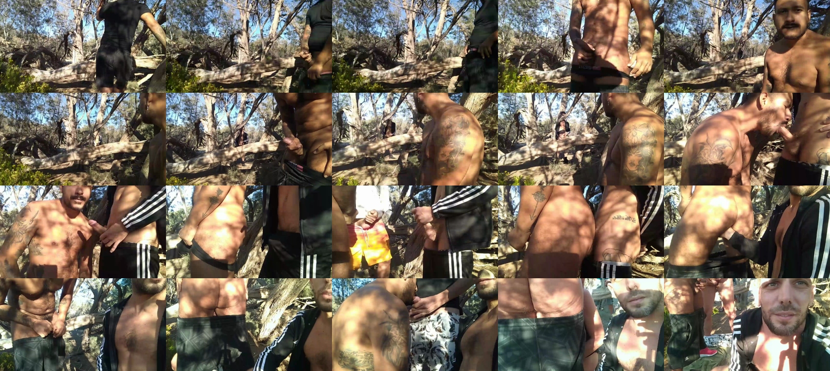 Pabloysebas  09-01-2023 Recorded Video analtoy