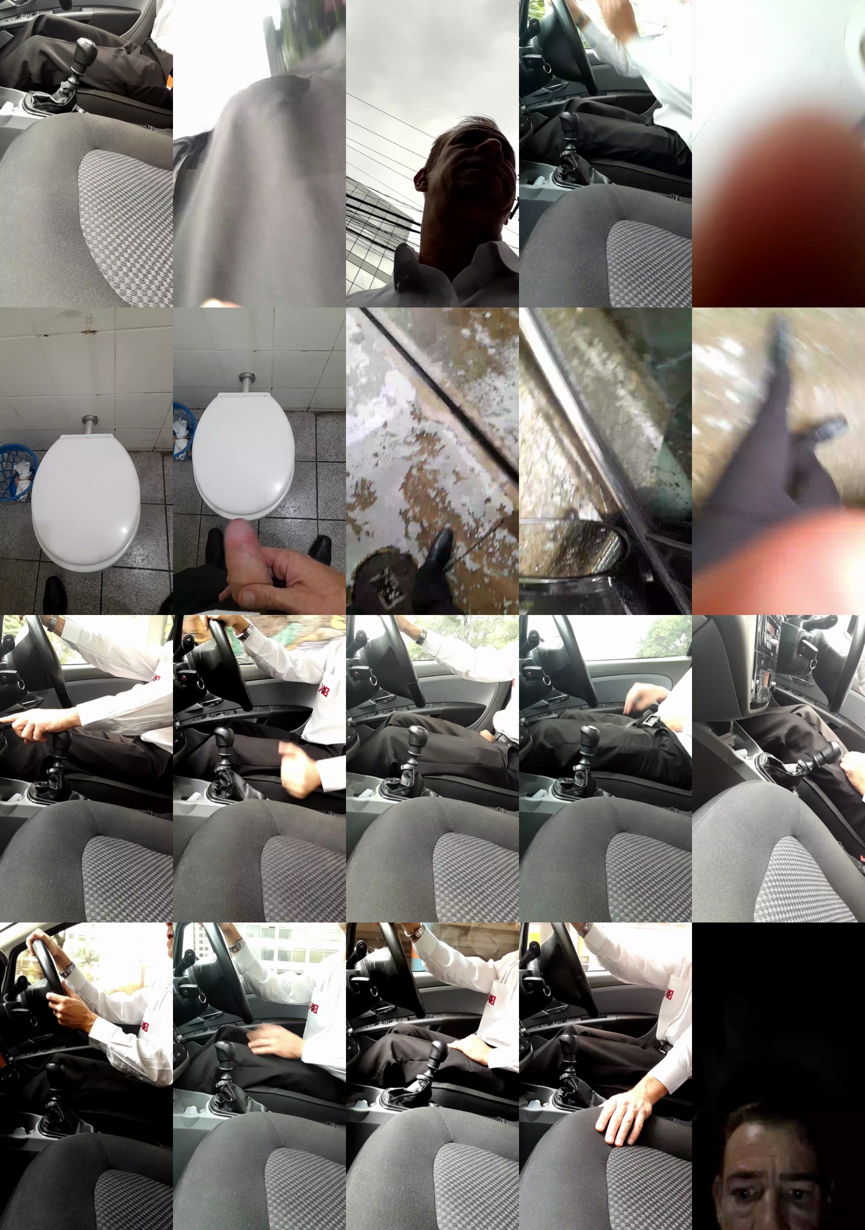 Picamelada169  10-01-2023 Recorded Video Ass