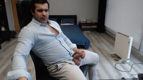 Samricci21  10-01-2023 Recorded Video juicy