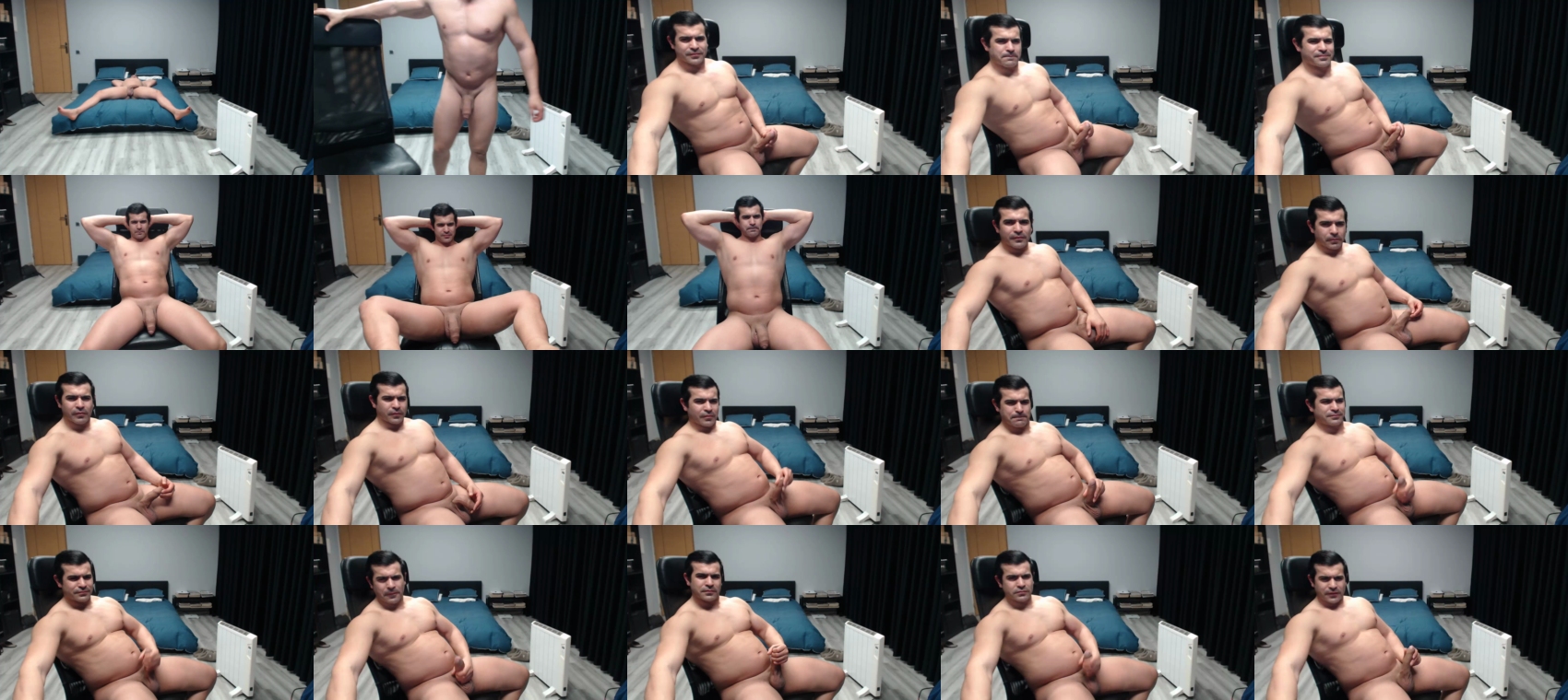 Samricci21  09-01-2023 Recorded Video kink
