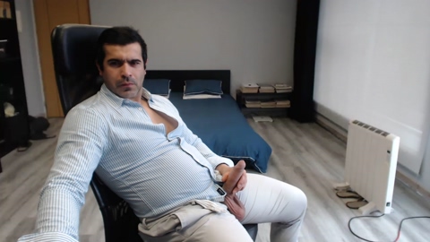 Samricci21  10-01-2023 Recorded Video jerkoff