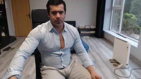 Samricci21  10-01-2023 Recorded Video jerking