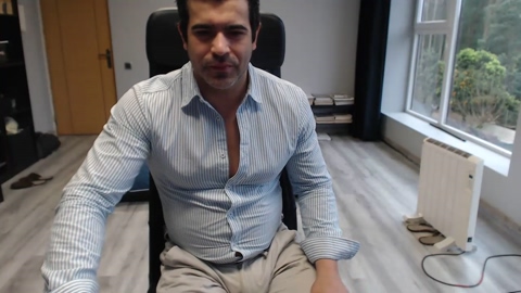 Samricci21  10-01-2023 Recorded Video Topless
