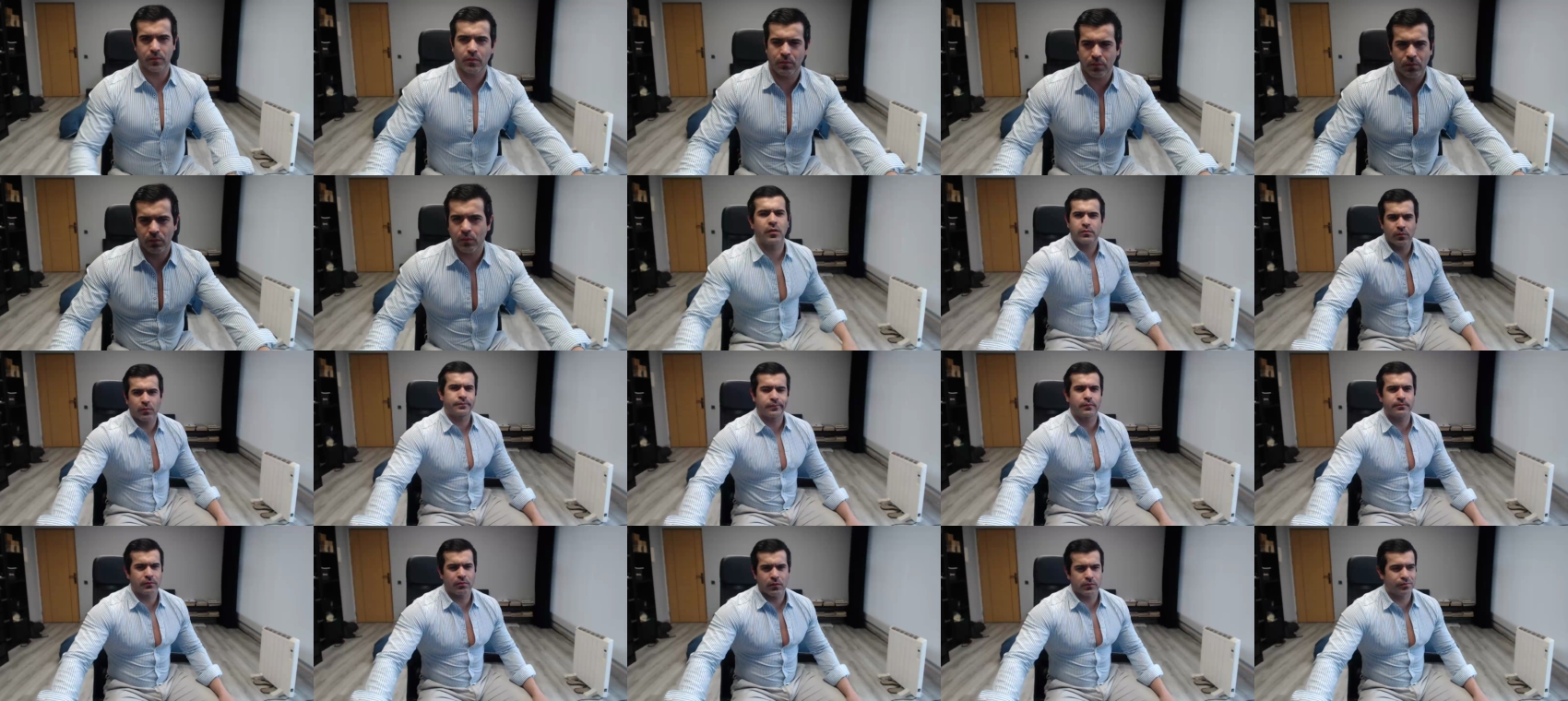 Samricci21  10-01-2023 Recorded Video toy