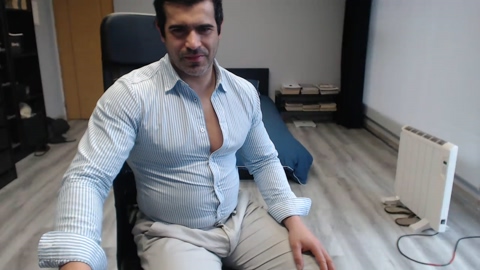 Samricci21  10-01-2023 Recorded Video gag
