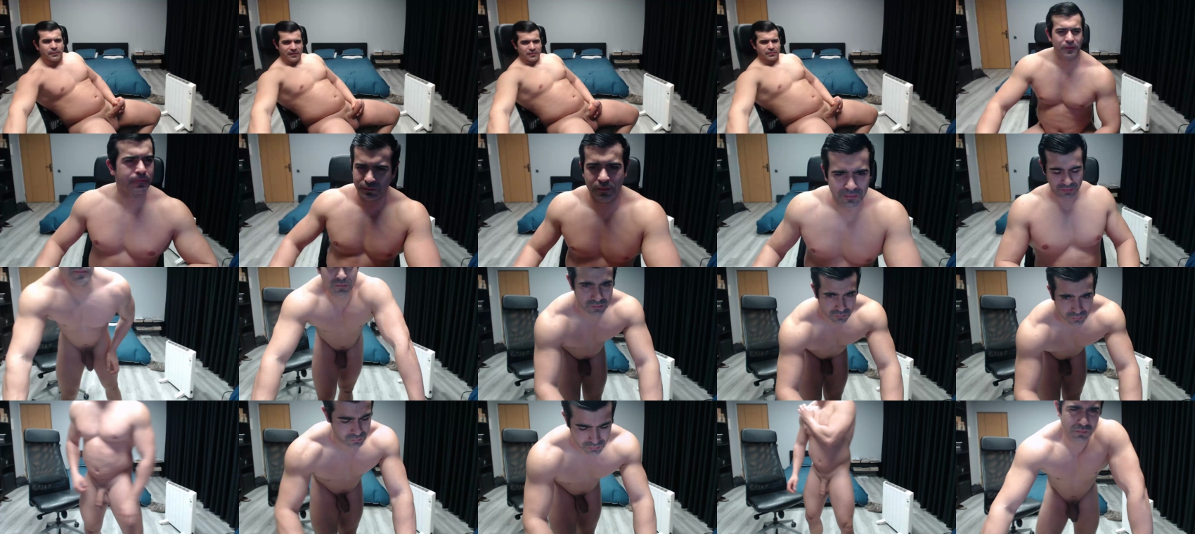 Samricci21  09-01-2023 Recorded Video naughty