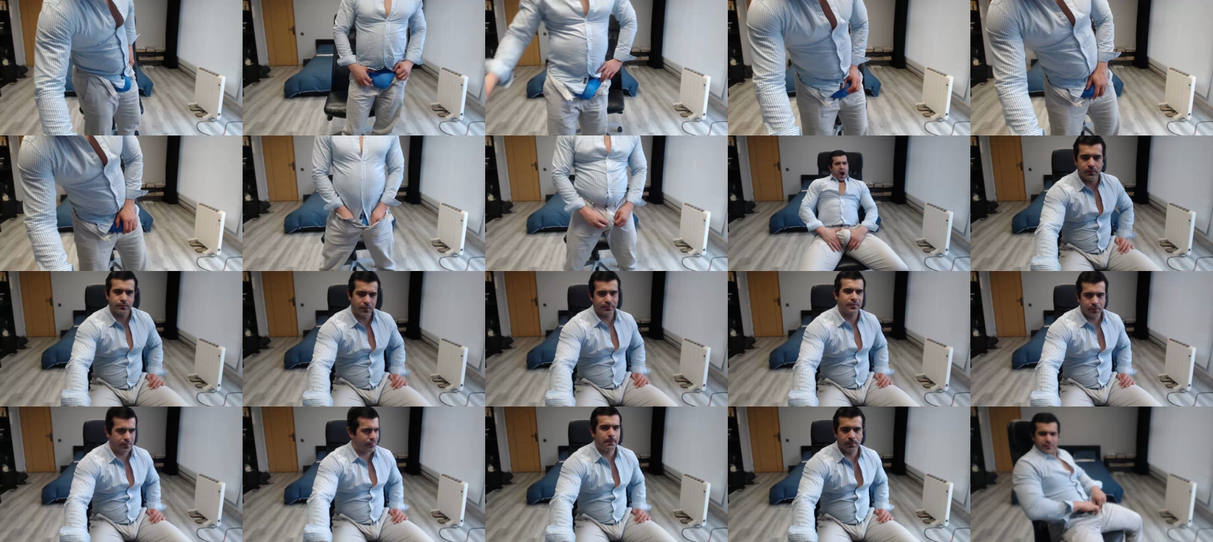 Samricci21  10-01-2023 Recorded Video big