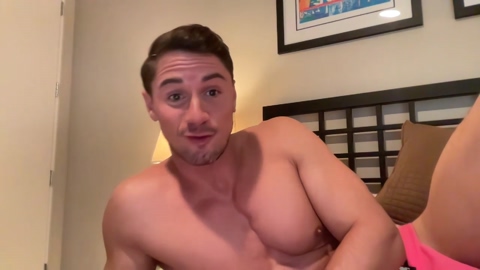SkyyKnox  09-01-2023 Recorded Video jerkoff