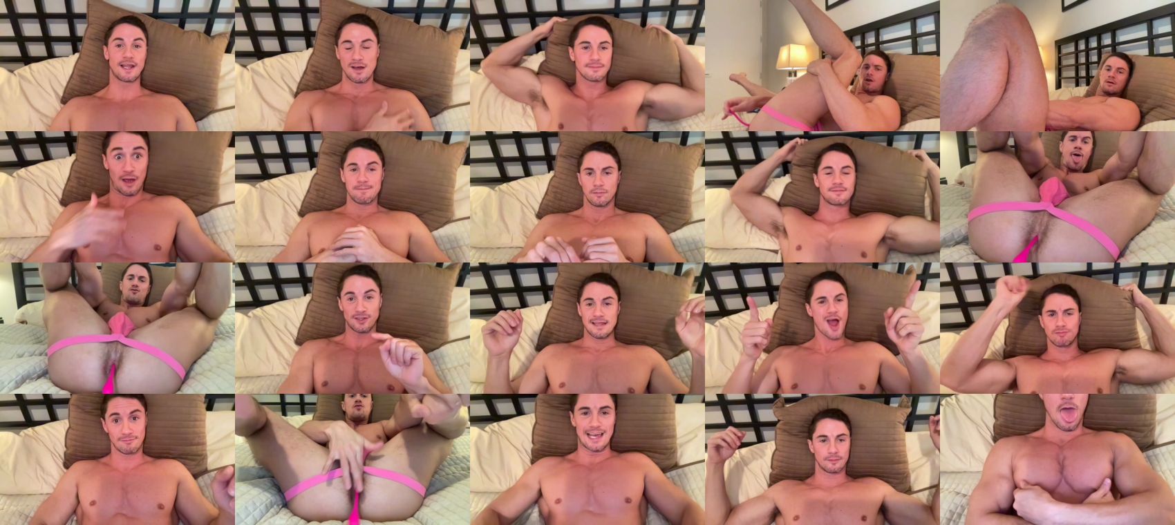 SkyyKnox  09-01-2023 Recorded Video yummy
