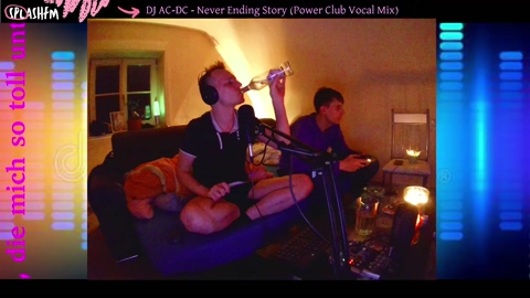 SplashFM  09-01-2023 Recorded Video XXX
