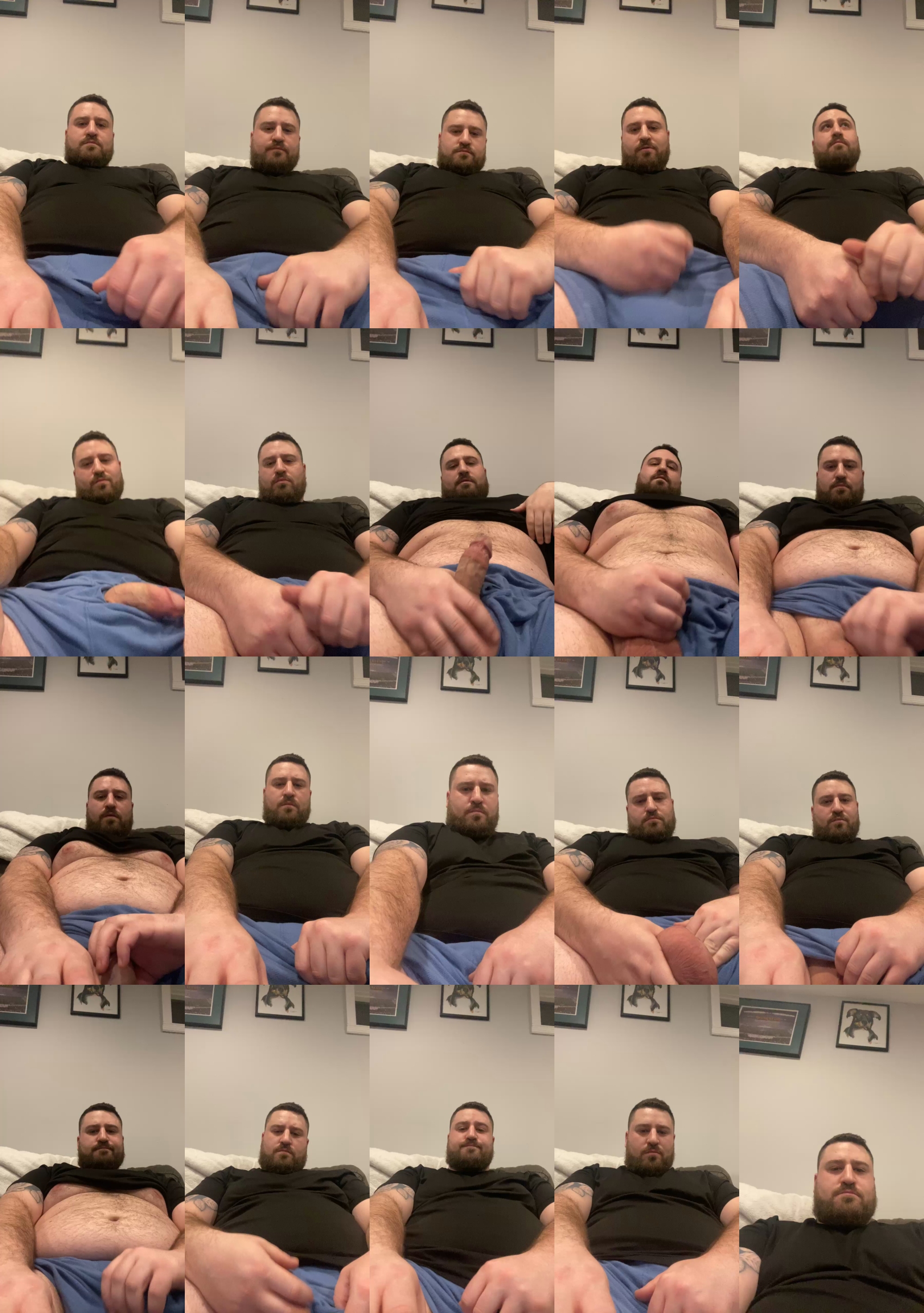 Thatotherguy1  09-01-2023 Recorded Video jerkoff