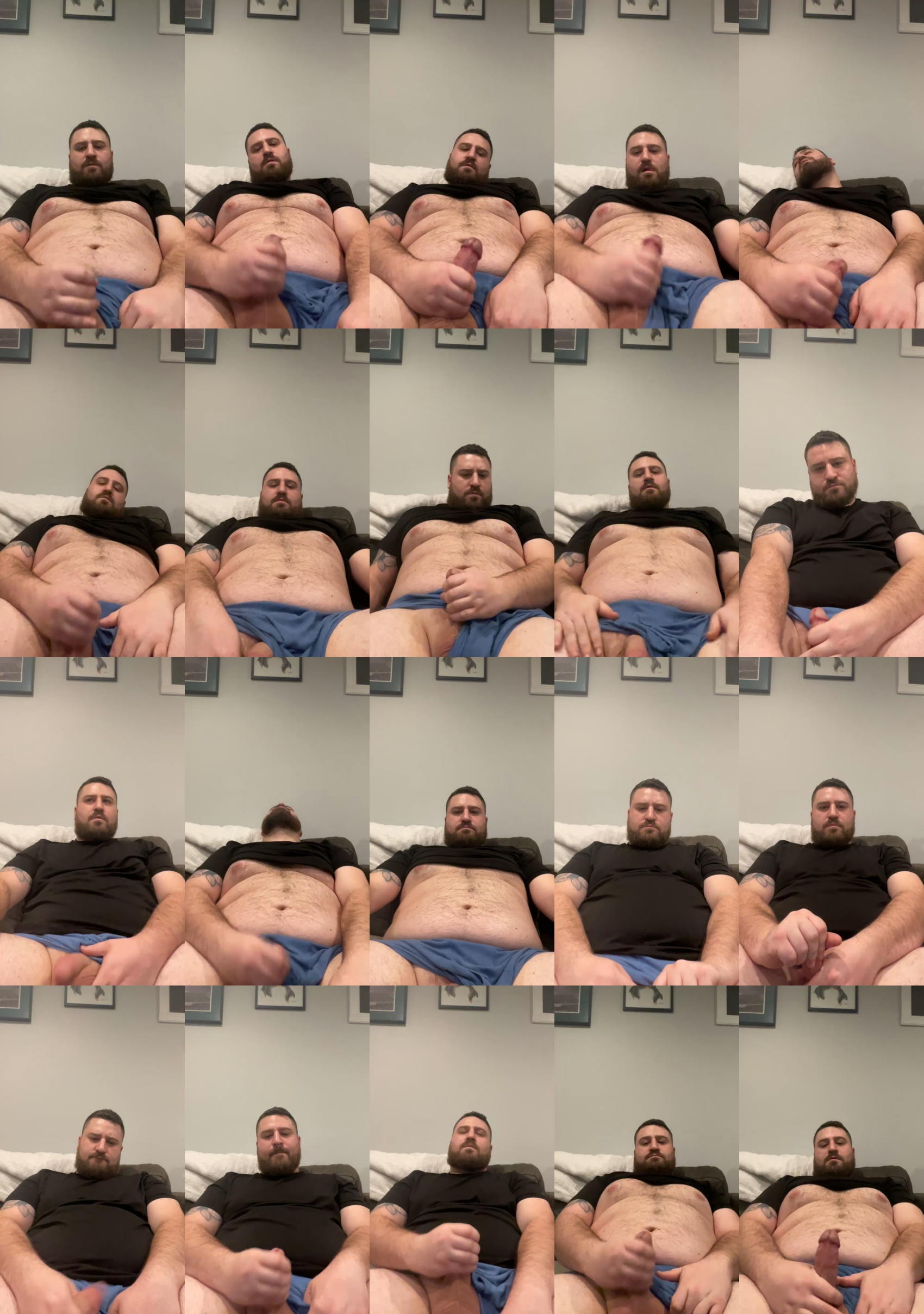 Thatotherguy1  10-01-2023 Recorded Video nasty