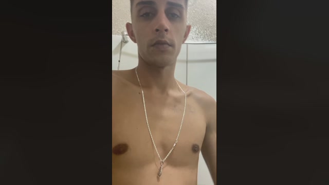 TomzinhoAL  09-01-2023 Recorded Video hot