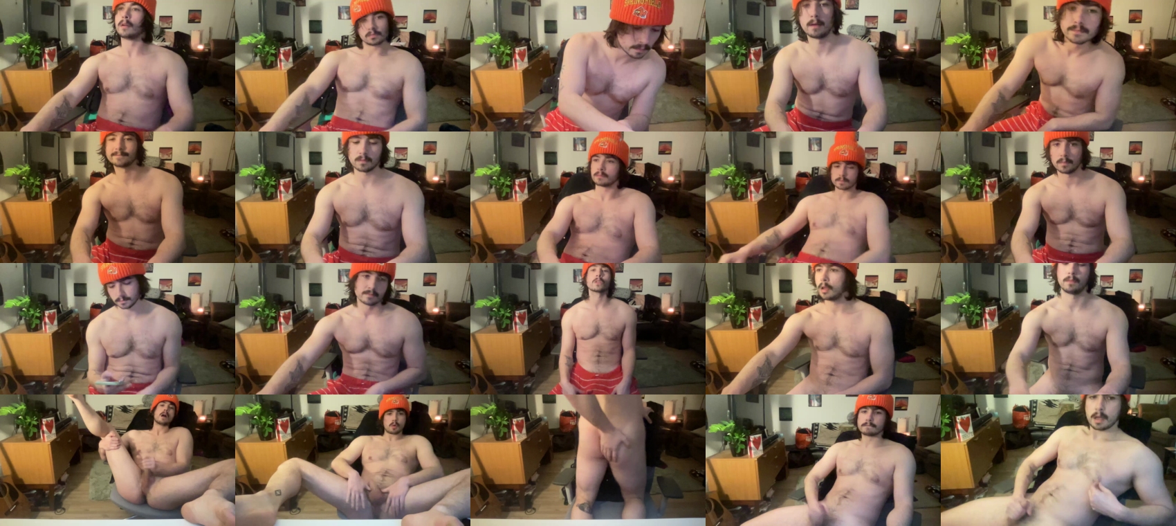 UKBoyNextDoor  10-01-2023 Recorded Video suck