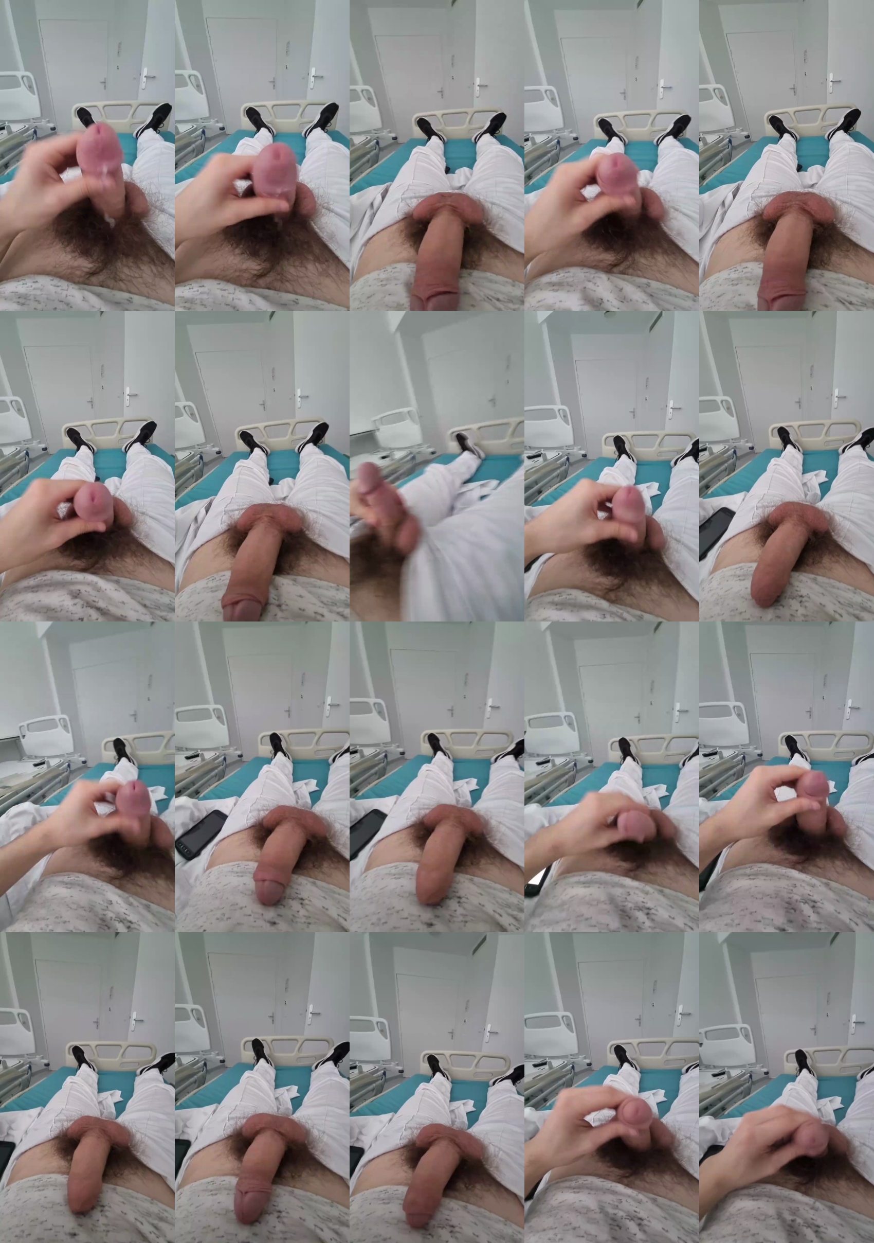 akat9961  10-01-2023 Recorded Video hardcock