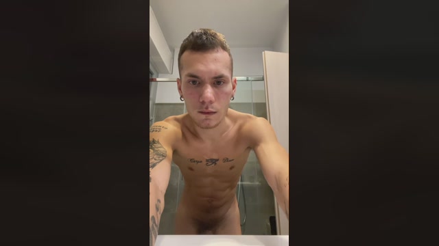 aleksejfun  09-01-2023 Recorded Video Topless