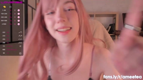 ameetea 10-01-2023 prettyface 