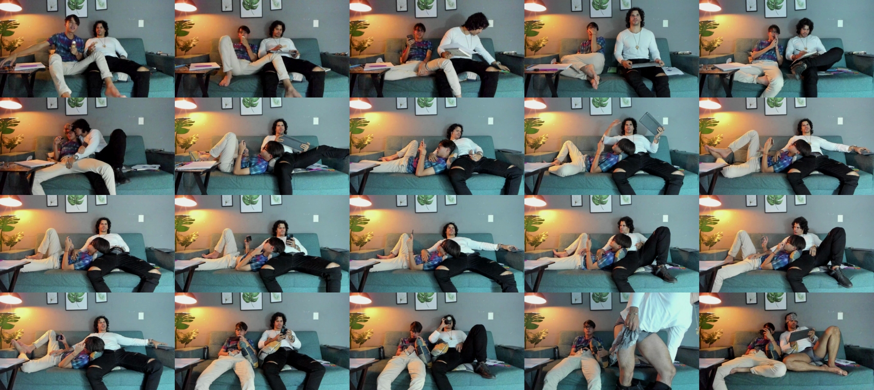 blessmyneighbor  09-01-2023 Recorded Video fingering