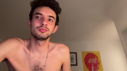 calimontana  09-01-2023 video analsex