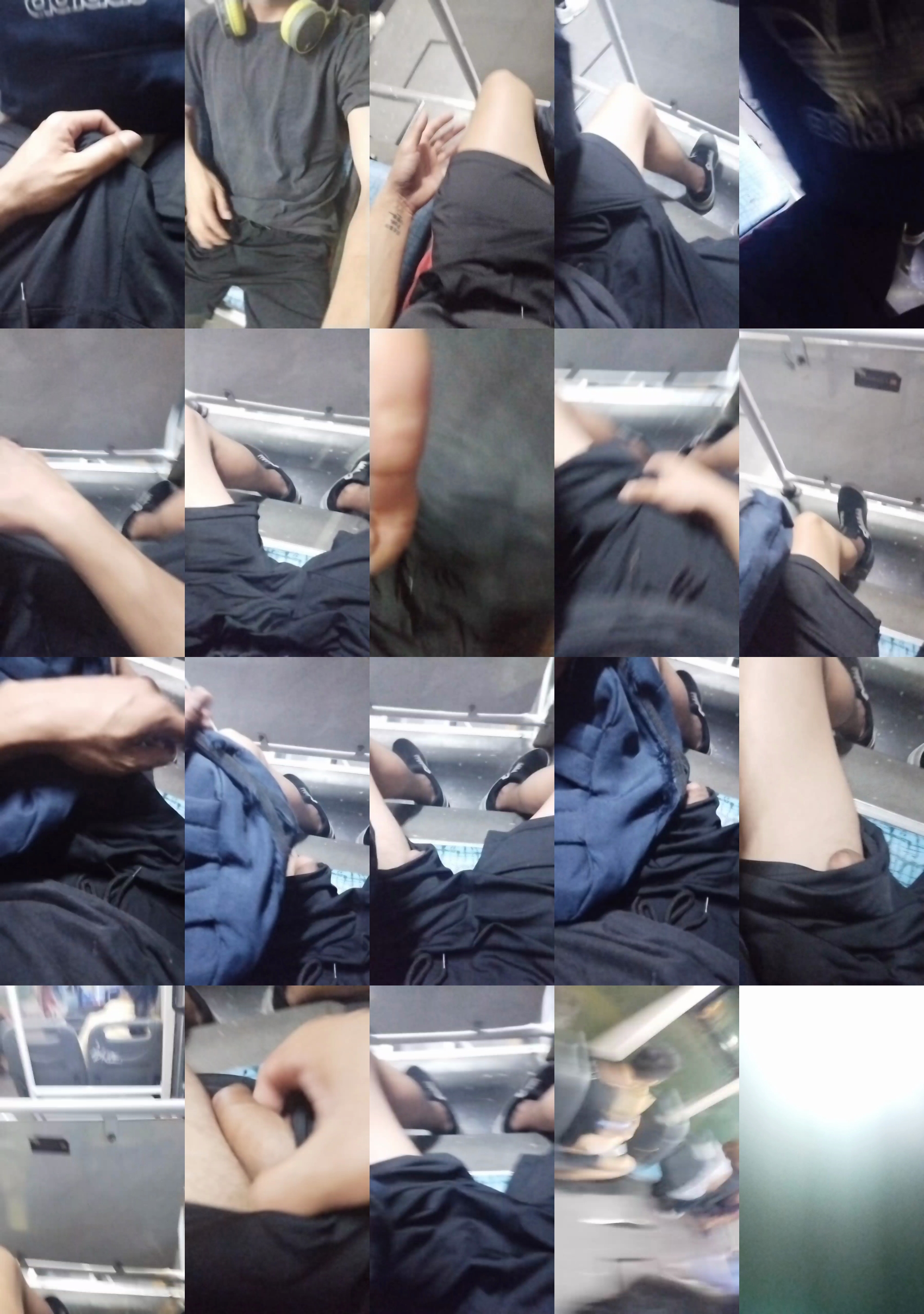 ceniseroloco  09-01-2023 Recorded Video hardcock