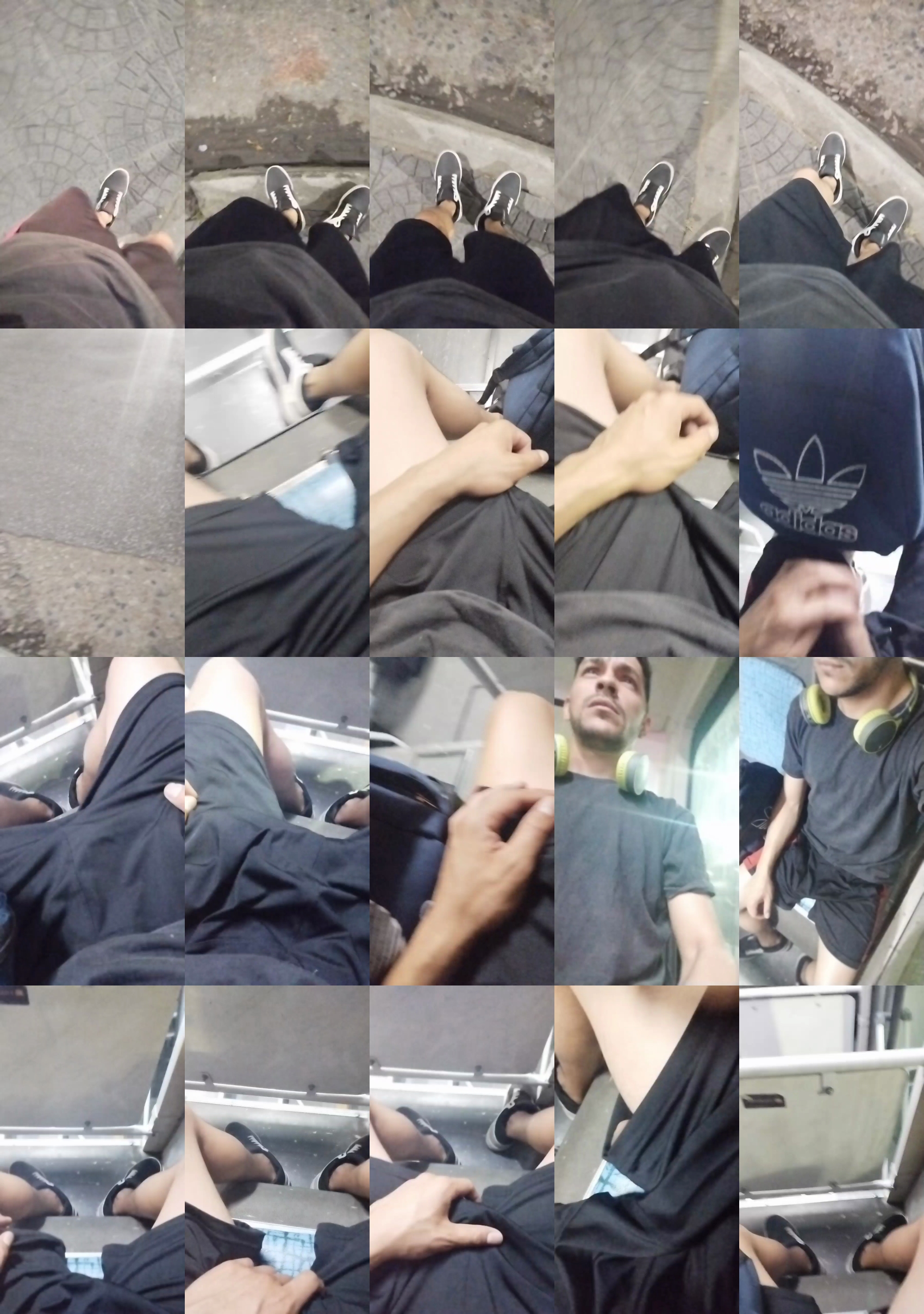 ceniseroloco  09-01-2023 Recorded Video analsex