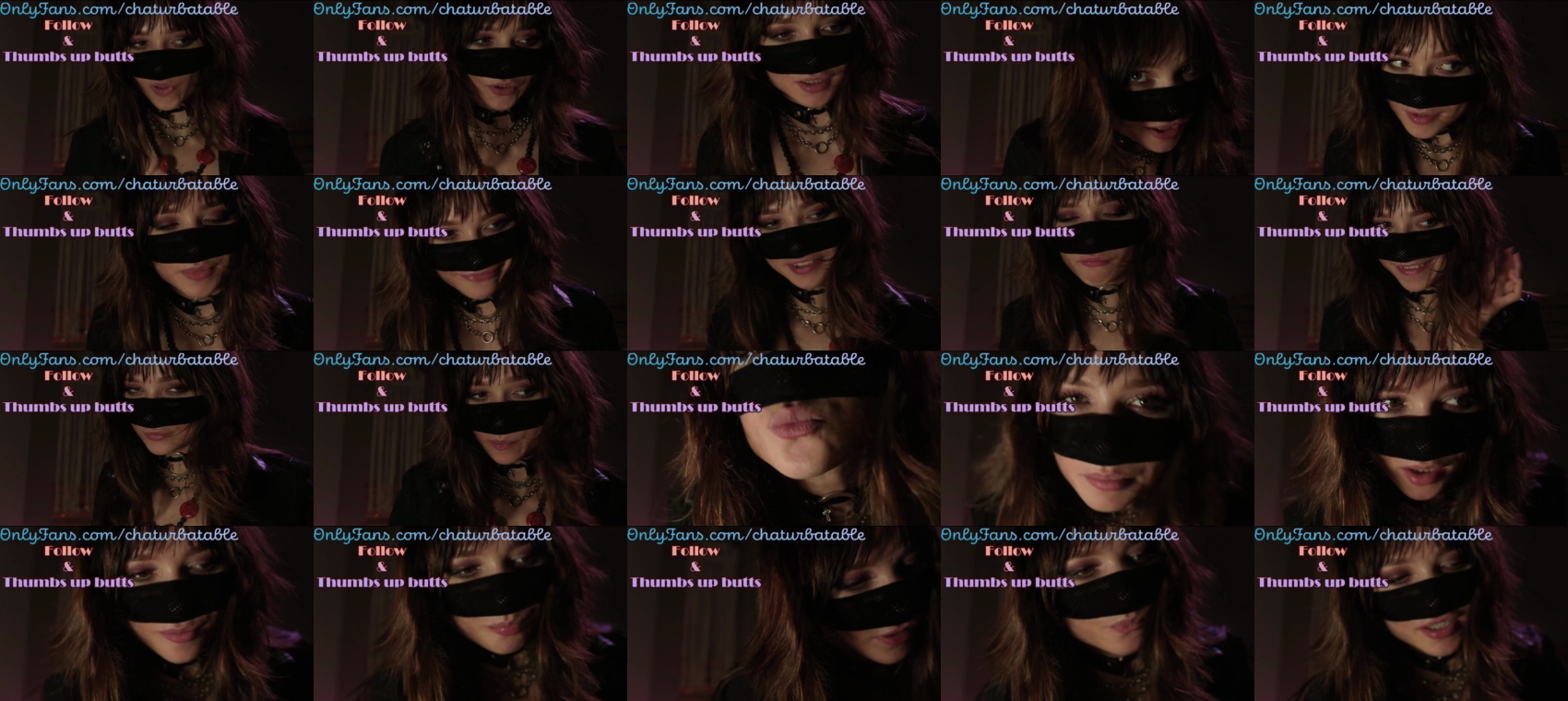 chaturbatable 09-01-2023 horny 