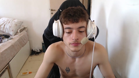 cokkboy_  10-01-2023 Recorded Video sexyfeet
