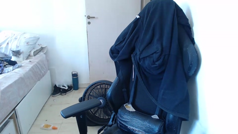 cokkboy_  10-01-2023 Recorded Video squirt