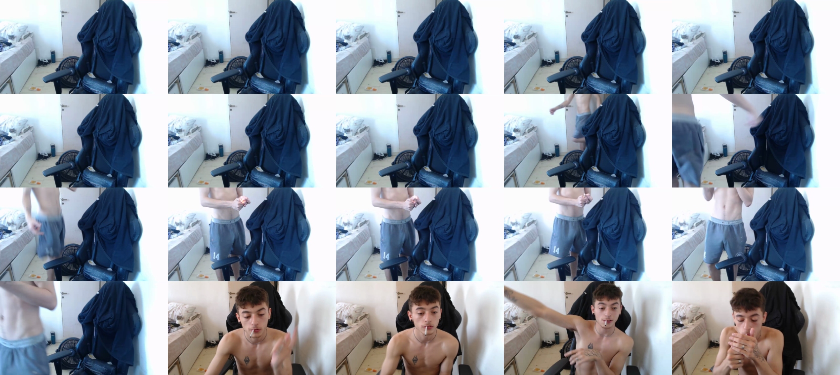 cokkboy_  10-01-2023 Recorded Video squirt