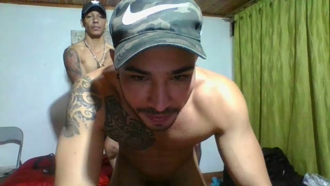 demon_hot_23cm  09-01-2023 Recorded Video deep