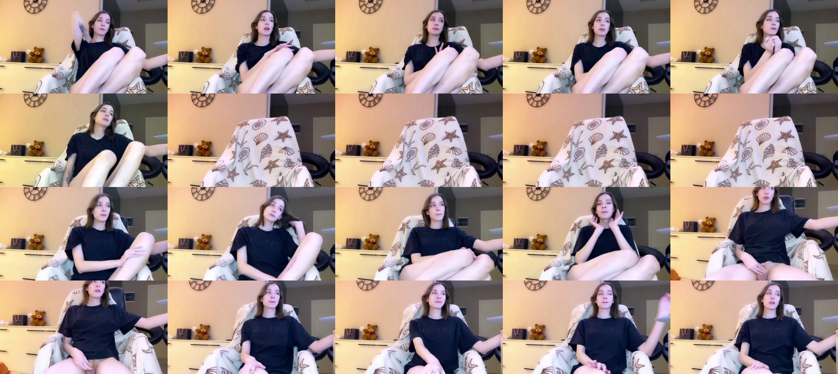 Doll_more play cam show @ chaturbate 05-01-2023 - tscam