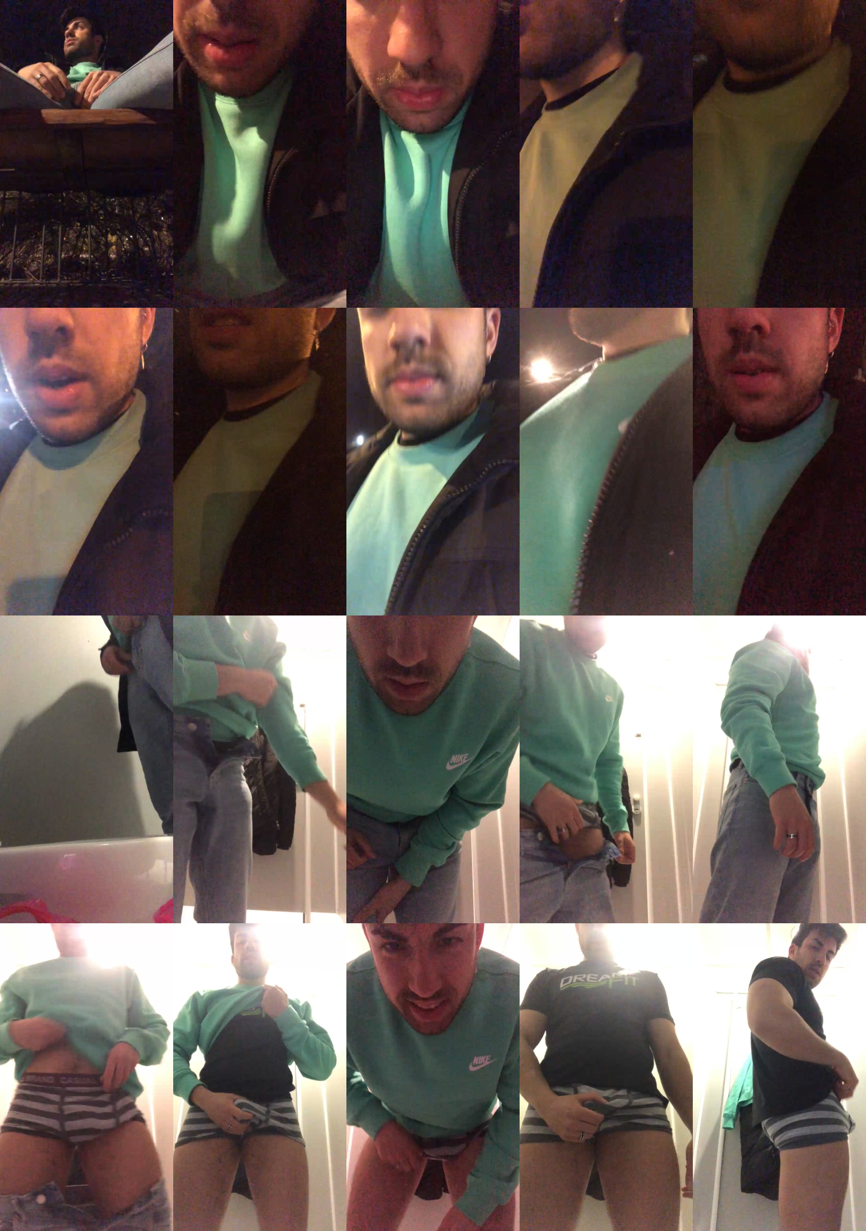 fernanditoho  09-01-2023 Recorded Video beautiful