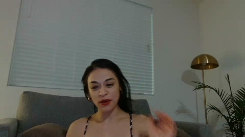 goddesssupreme  09-01-2023 Naked Females