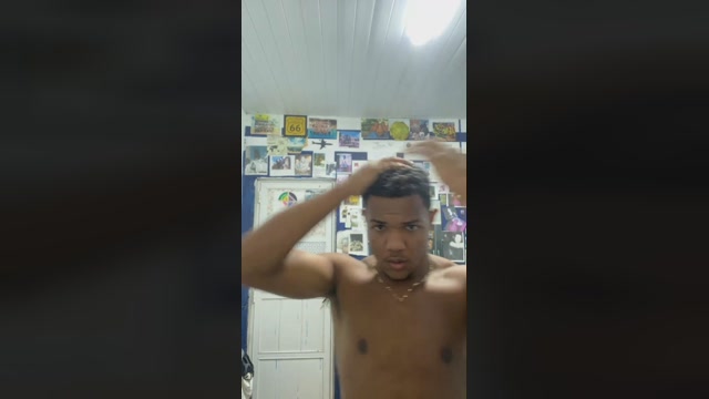 hal4elson  09-01-2023 Recorded Video Naked