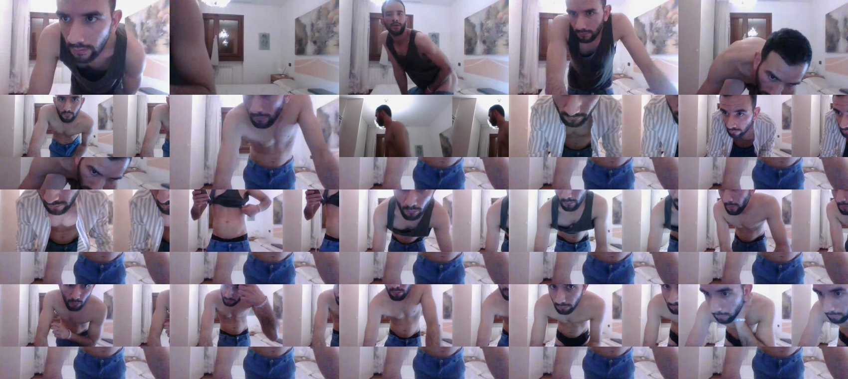 hh99998888  09-01-2023 Recorded Video nude