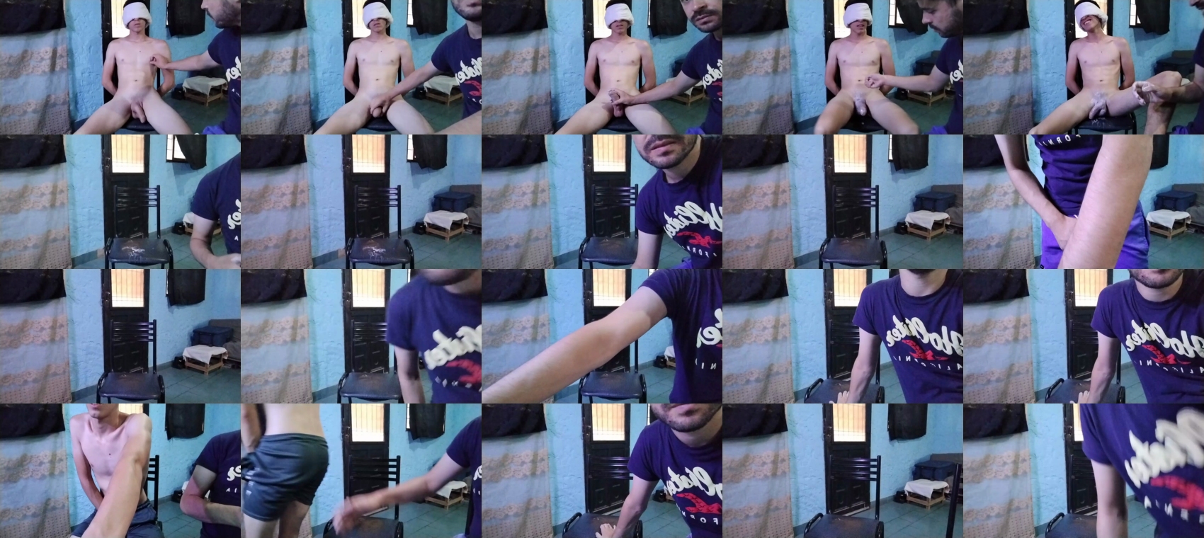 jeremias2039  09-01-2023 Recorded Video hardcock