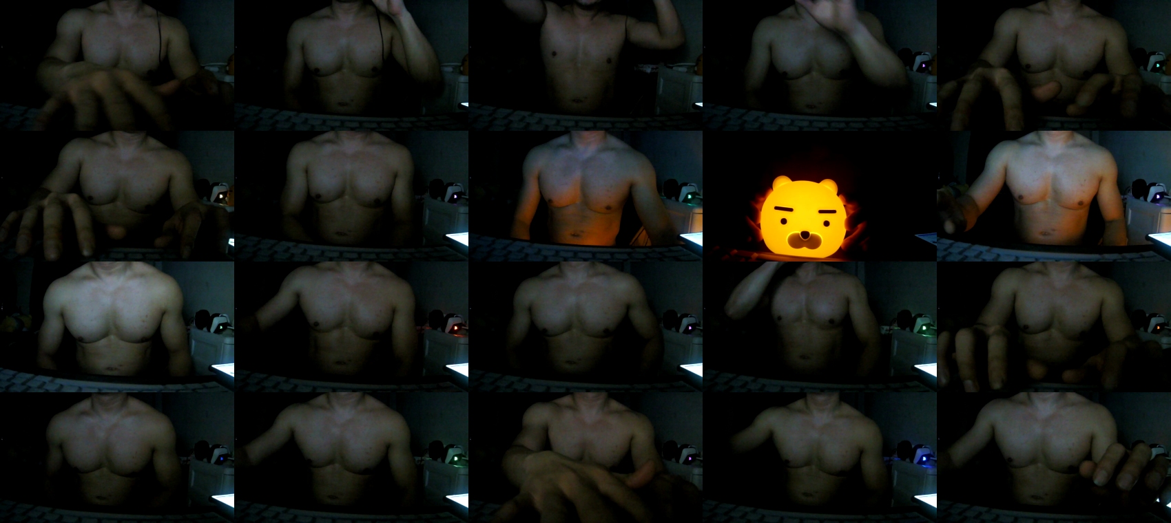 jet103819  09-01-2023 Recorded Video yummy